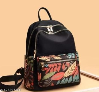 Elite Alluring Women Backpacks