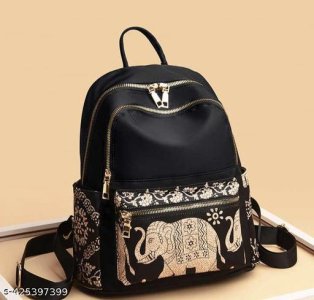 Elite Alluring Women Backpacks