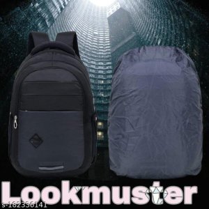 Bags & Backpacks