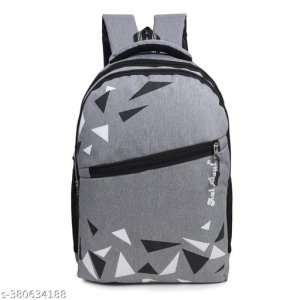 Attractive Men Backpacks