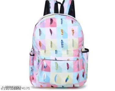 Elite Stylish Women Backpacks