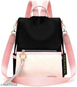 Classic Stylish Women Backpacks