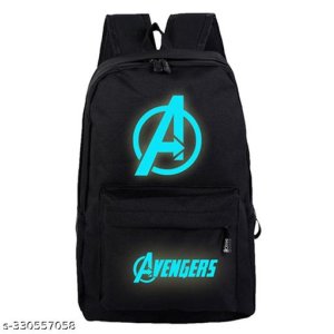 Essential Kids Bags & Backpacks