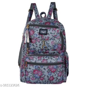 Trendy Attractive Women Backpacks