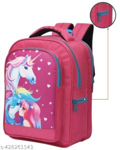Classy Kids Bags & Backpacks