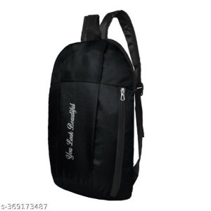 Gorgeous Men Backpacks