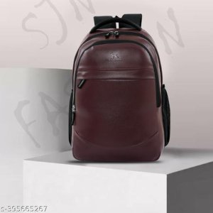 Voguish Men Backpacks