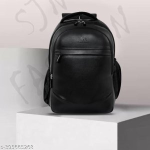 Voguish Men Backpacks