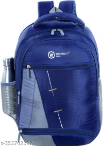 Comfy Classic Kids Unisex Bags & Backpacks