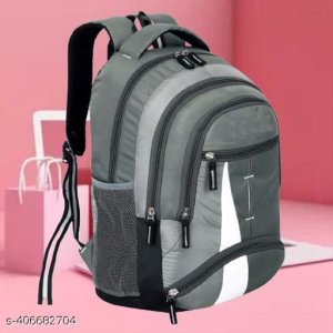 Trendy New Backpacks