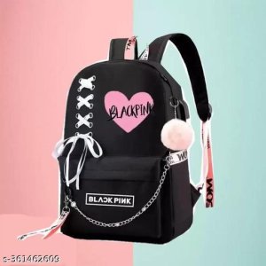 Elite Stylish Women Backpacks