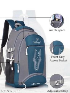 Gorgeous Men Backpacks