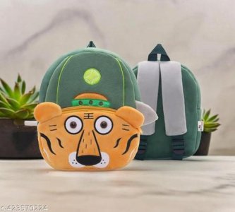 Comfy Designer Kids Unisex Bags & Backpacks