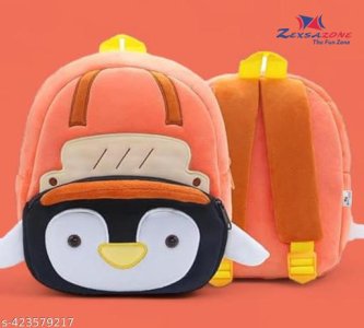 Comfy Designer Kids Unisex Bags & Backpacks