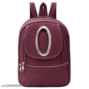 Elegant Versatile Women Backpacks