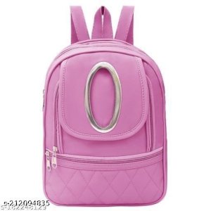 Elegant Versatile Women Backpacks