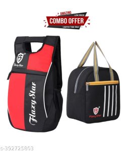 Modern Men Backpacks