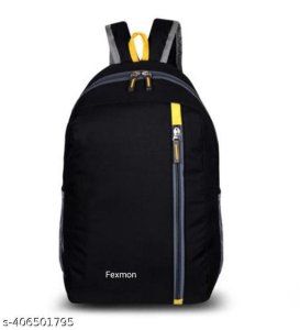 Colorful Men Backpacks