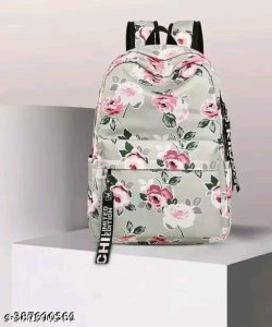 Classic Fashionable Women Backpacks