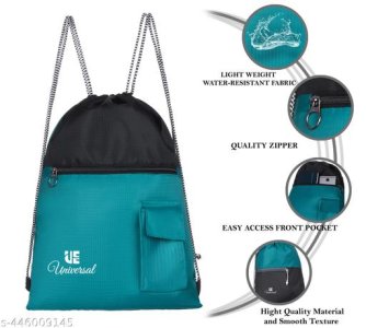 Voguish Men Backpacks