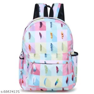 Classic Versatile Women Backpacks
