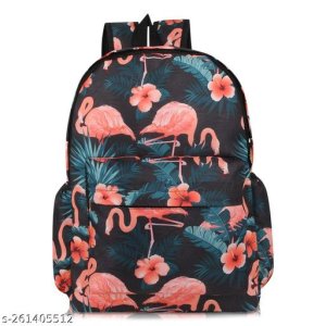 Classic Versatile Women Backpacks