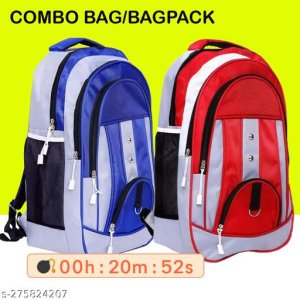 Fancy Designer Kids Unisex Bags & Backpacks