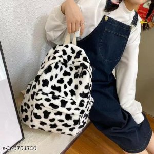 Ravishing Versatile Women Backpacks