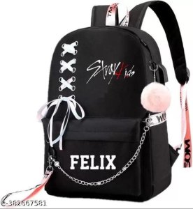 Graceful Alluring Women Backpacks