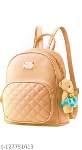 Classic Stylish Women Backpacks