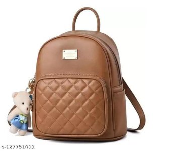 Classic Stylish Women Backpacks