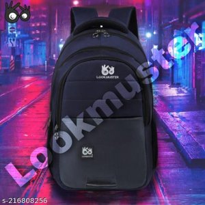 Fancy Designer Kids Unisex Bags & Backpacks