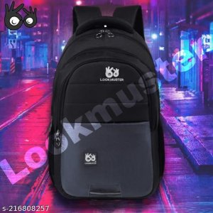 Fancy Designer Kids Unisex Bags & Backpacks