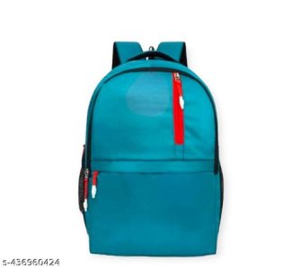 Attractive Men Backpacks