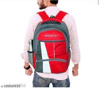 Gorgeous Fancy Women Backpacks