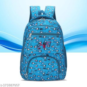 Fancy Fashionate Kids Unisex Bags & Backpacks