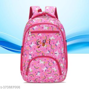 Fancy Fashionate Kids Unisex Bags & Backpacks