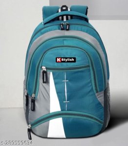 Stylish Men Backpacks