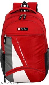 Stylish Men Backpacks