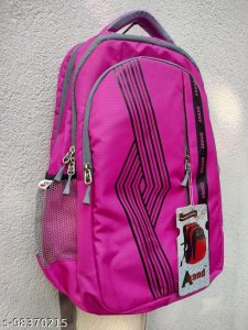 Trendy Attractive Women Backpacks