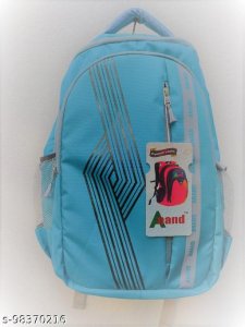 Trendy Attractive Women Backpacks