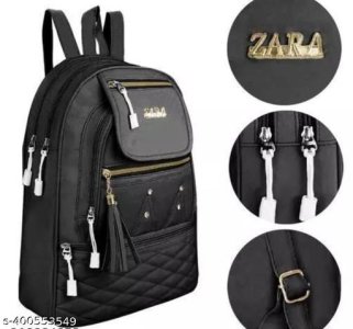 Elegant Versatile Women Backpacks