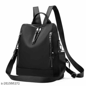 Classic Attractive Women Backpacks
