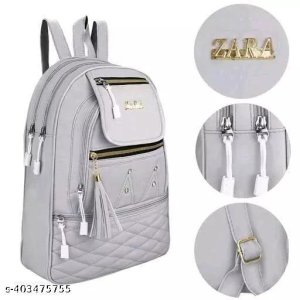 Elegant Alluring Women Backpacks