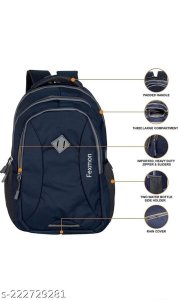 Alluring Men Backpacks