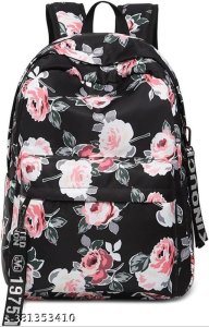 Graceful Classy Women Backpacks