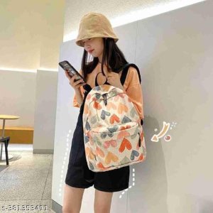 Graceful Classy Women Backpacks