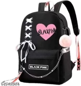 Ravishing Alluring Women Backpacks