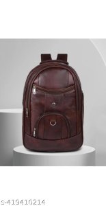 Ravishing Men Backpacks