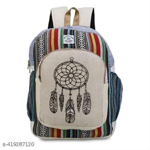 Graceful Fancy Women Backpacks